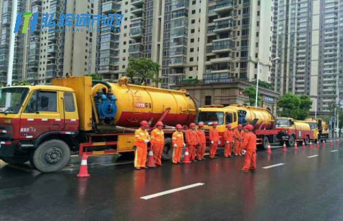 南京雨花台区铁心桥疏通下水道的简宜方法